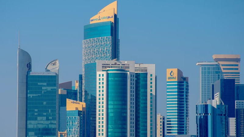 Qatar Insurance Profit Falls 5% from Conflict Claims